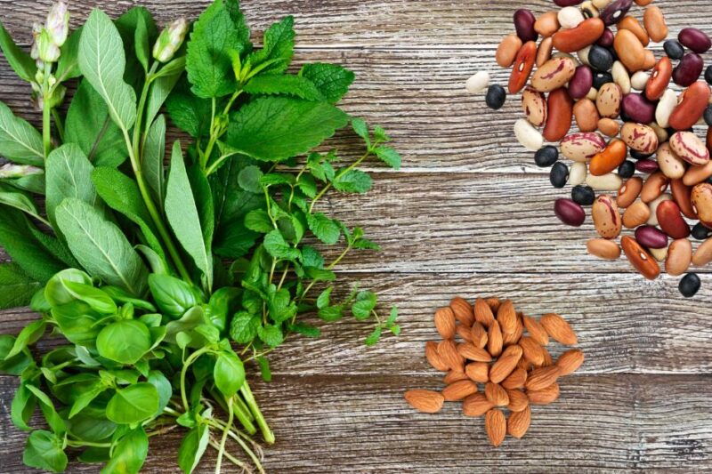 Best Foods for Diabetes: Smart Choices to Help Regulate Blood Sugar