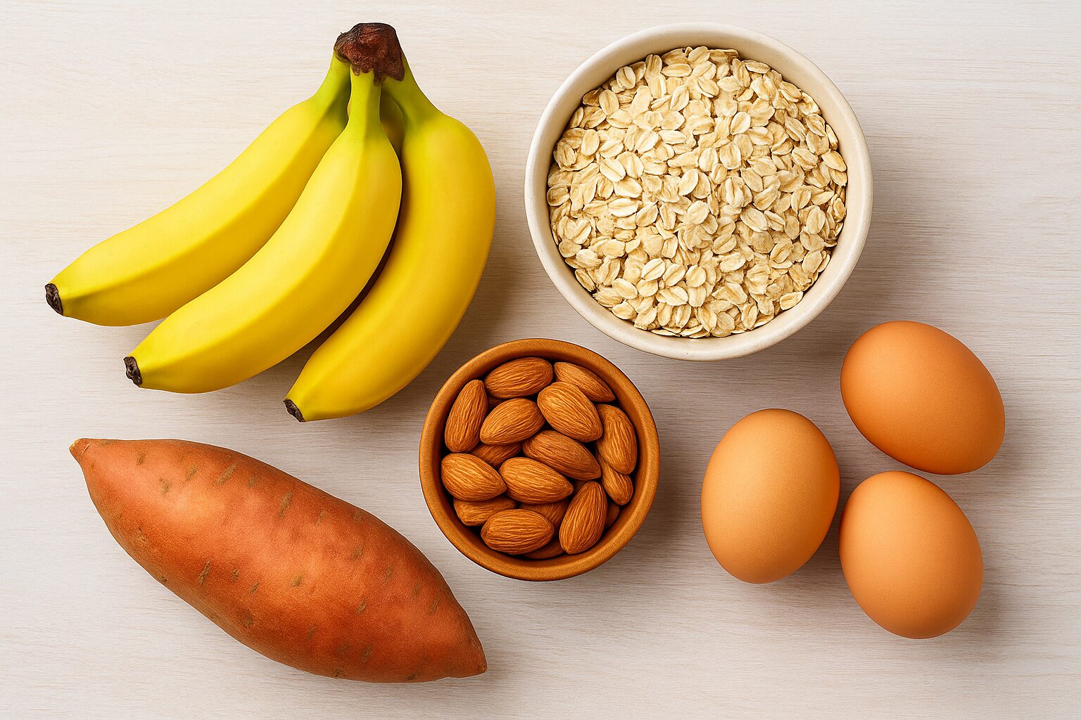 Best Foods for Boosting Energy: 5 Natural Ways to Fight Fatigue