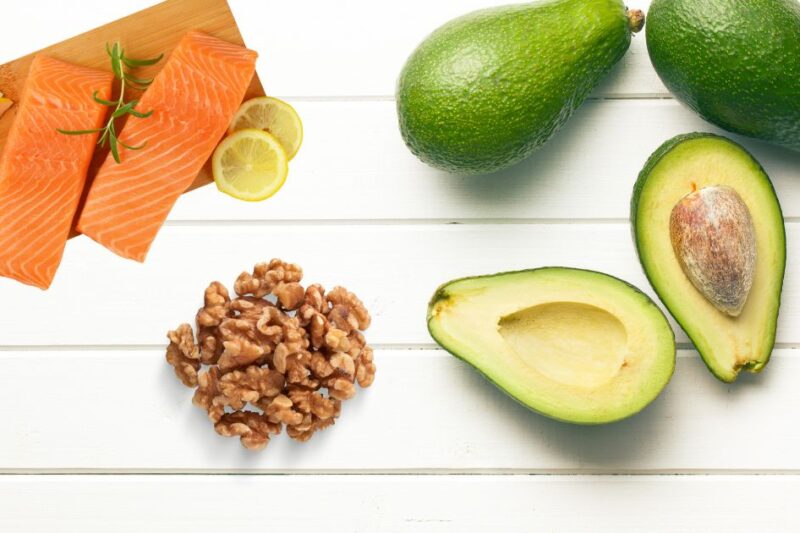 Best Foods for Heart Health: Powerful Foods to Support a Stronger, Healthier Heart