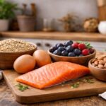 Best Foods for Energy and Focus