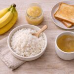 Best Foods for Diarrhea