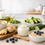 Best Foods for Bloating